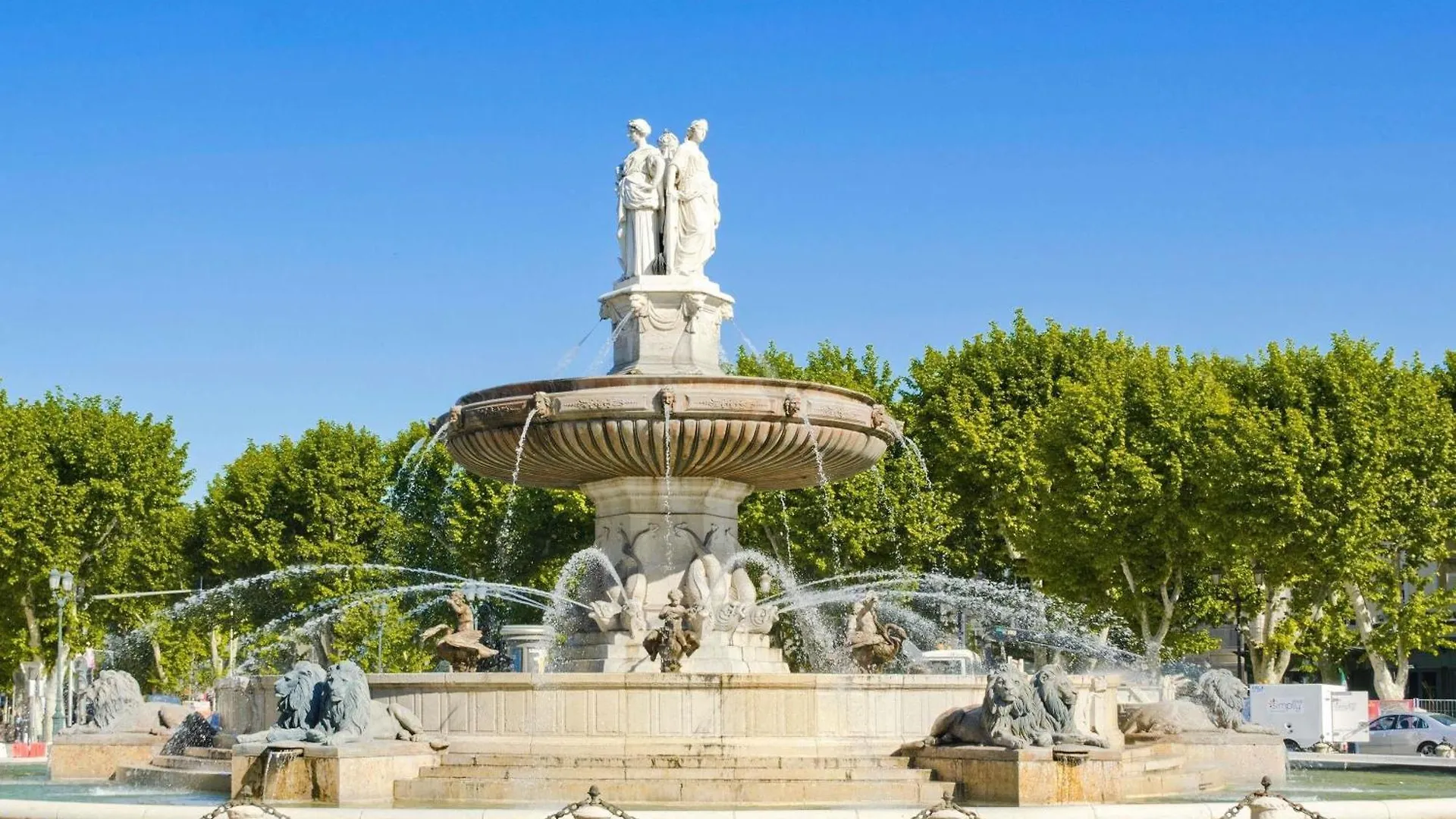 酒店 Ibis Budget Pertuis Portes Du Luberon