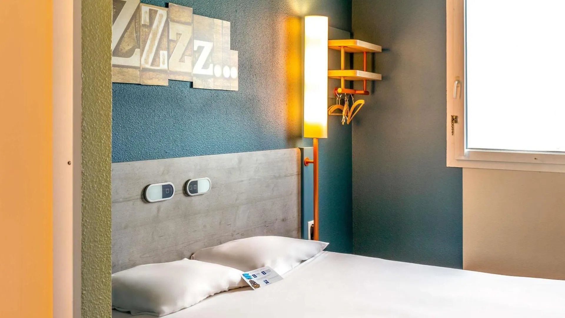 Ibis Budget Pertuis Portes Du Luberon