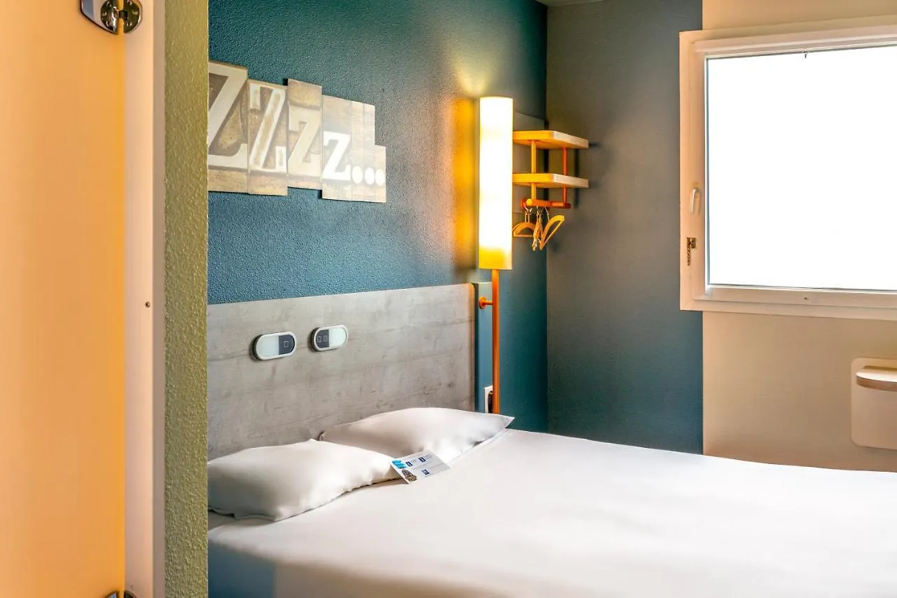 Ibis Budget Pertuis Portes Du Luberon