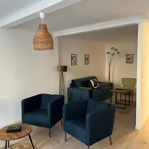 Nouveau Superbe Grand T2 Centre Appartement
