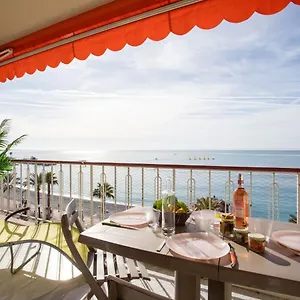 L'angelina-1 By Interhome Appartement