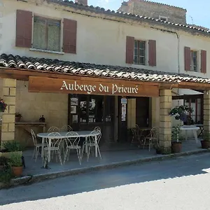 Gasthof Du Prieure, Saint-André-de-Rosans
