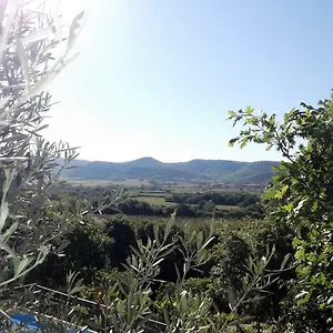Le Rocher Des Cigales Hébergement de vacances Vogue